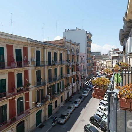 Corto Barese Apartment - Bari Centro Bagian luar foto