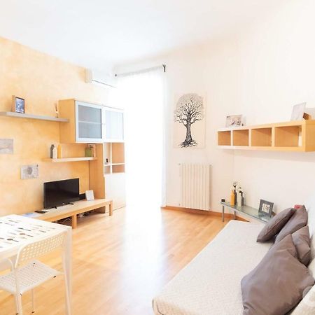 Corto Barese Apartment - Bari Centro Bagian luar foto