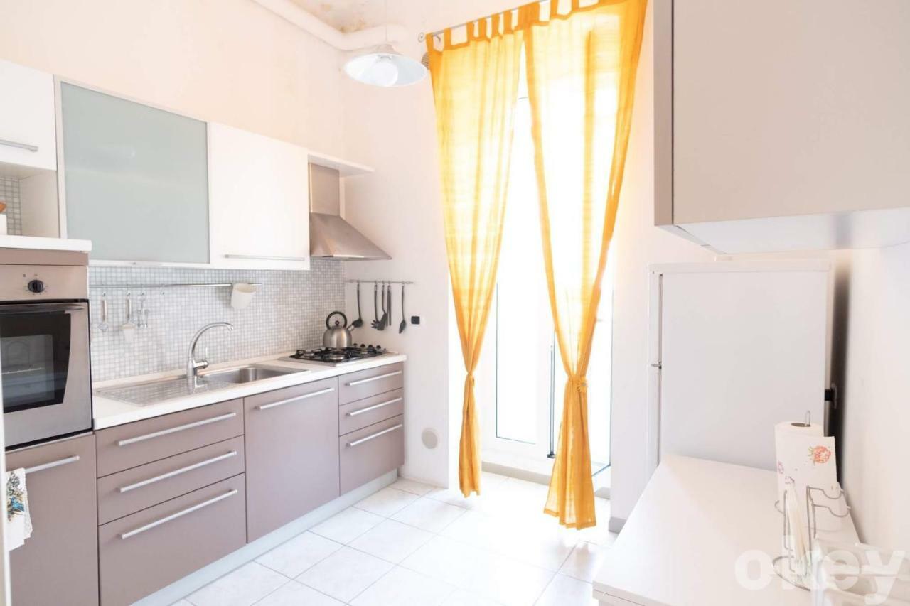 Corto Barese Apartment - Bari Centro Bagian luar foto