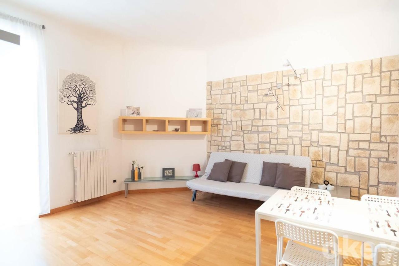 Corto Barese Apartment - Bari Centro Bagian luar foto