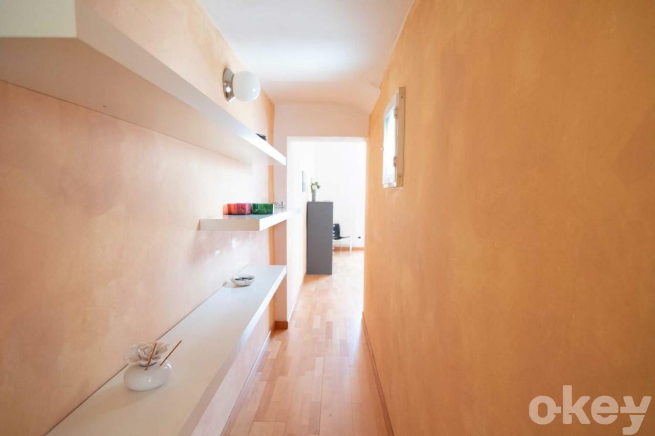 Corto Barese Apartment - Bari Centro Bagian luar foto