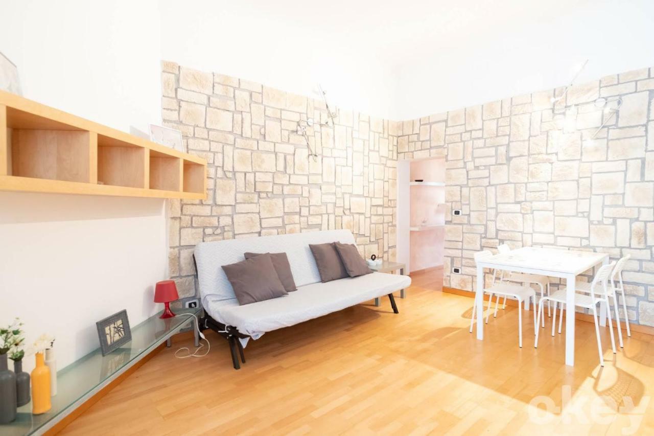 Corto Barese Apartment - Bari Centro Bagian luar foto