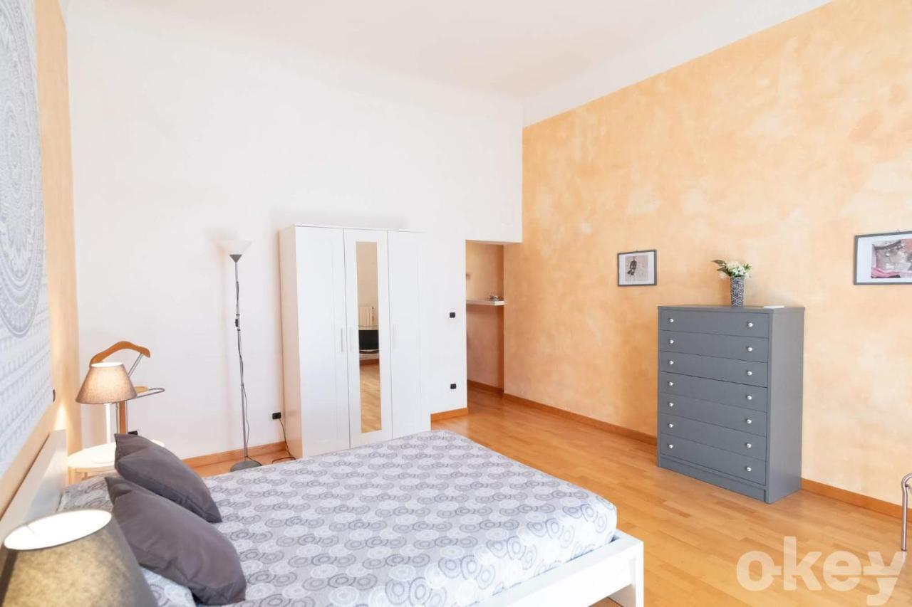 Corto Barese Apartment - Bari Centro Bagian luar foto